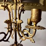 Candelabre Napoleon III