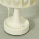 Elegant mid-century modern lamp set, Erco 1970s