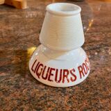 Pyrogen Liqueurs Roche & Bourgaud Saint Etienne