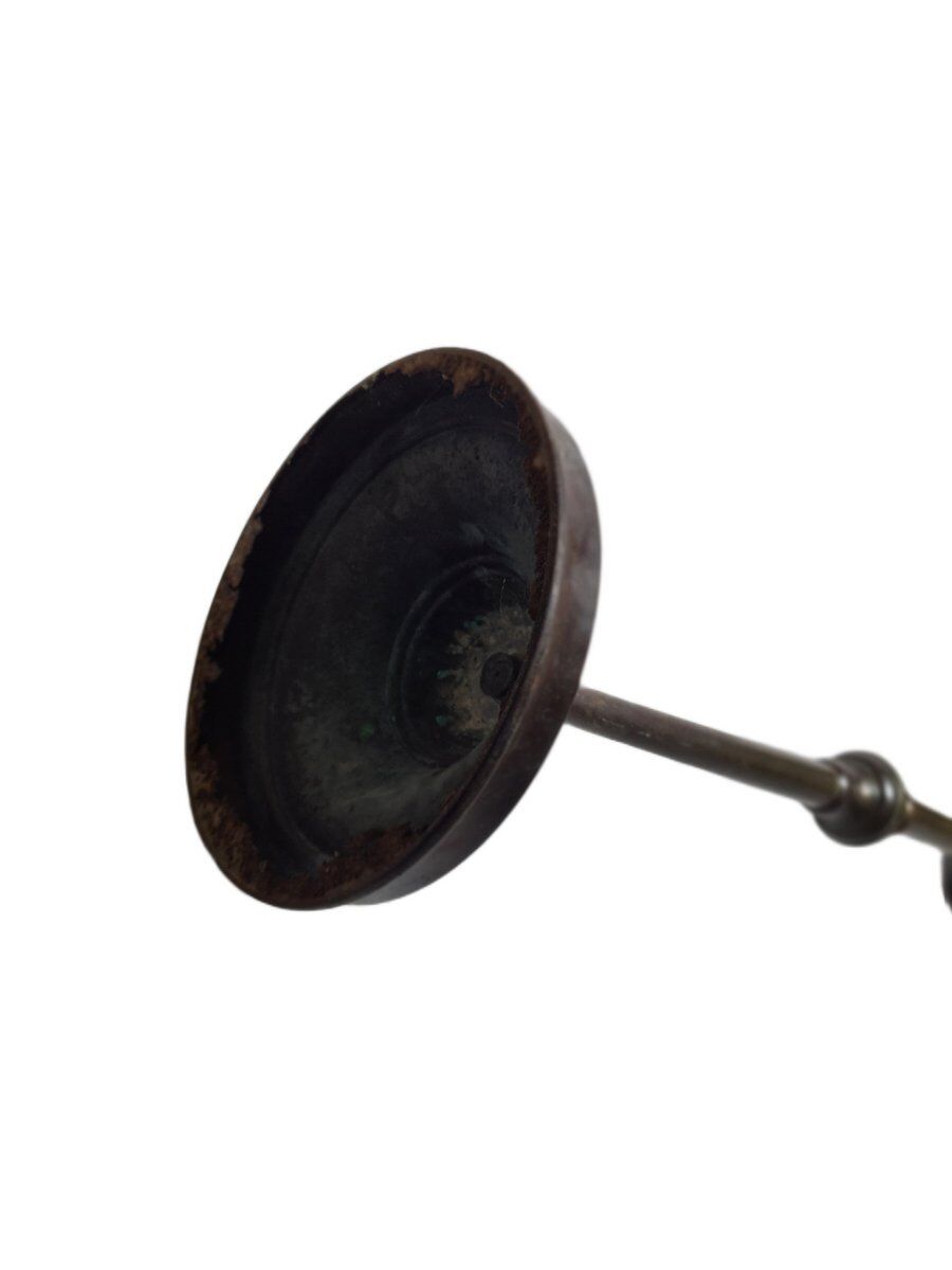 Figurative cigar ashtray, former Austro-Hungarian Empire, 1900s