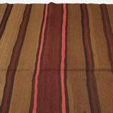 Turkish kilim rug, 322x175 cm, MYK-838