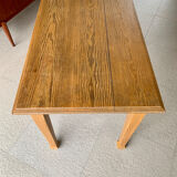 Table de campagne