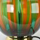 VeArt Vintage Murano Glass Table Lamp