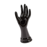 vase soliflore hand baguier