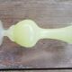 Opaline vase