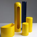 Rimorchiatore table lamp by Gae Aulenti for Candle, 1969