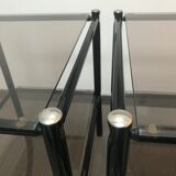 Vintage bedside pair