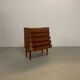 Pair of MidCentury teak chest of drawers Kai Kristiansen