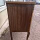 Small Louis XVI Style Marquetry Chest of Drawers Circa 1930/1950