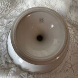 Coupe fruits porcelaines  limoge