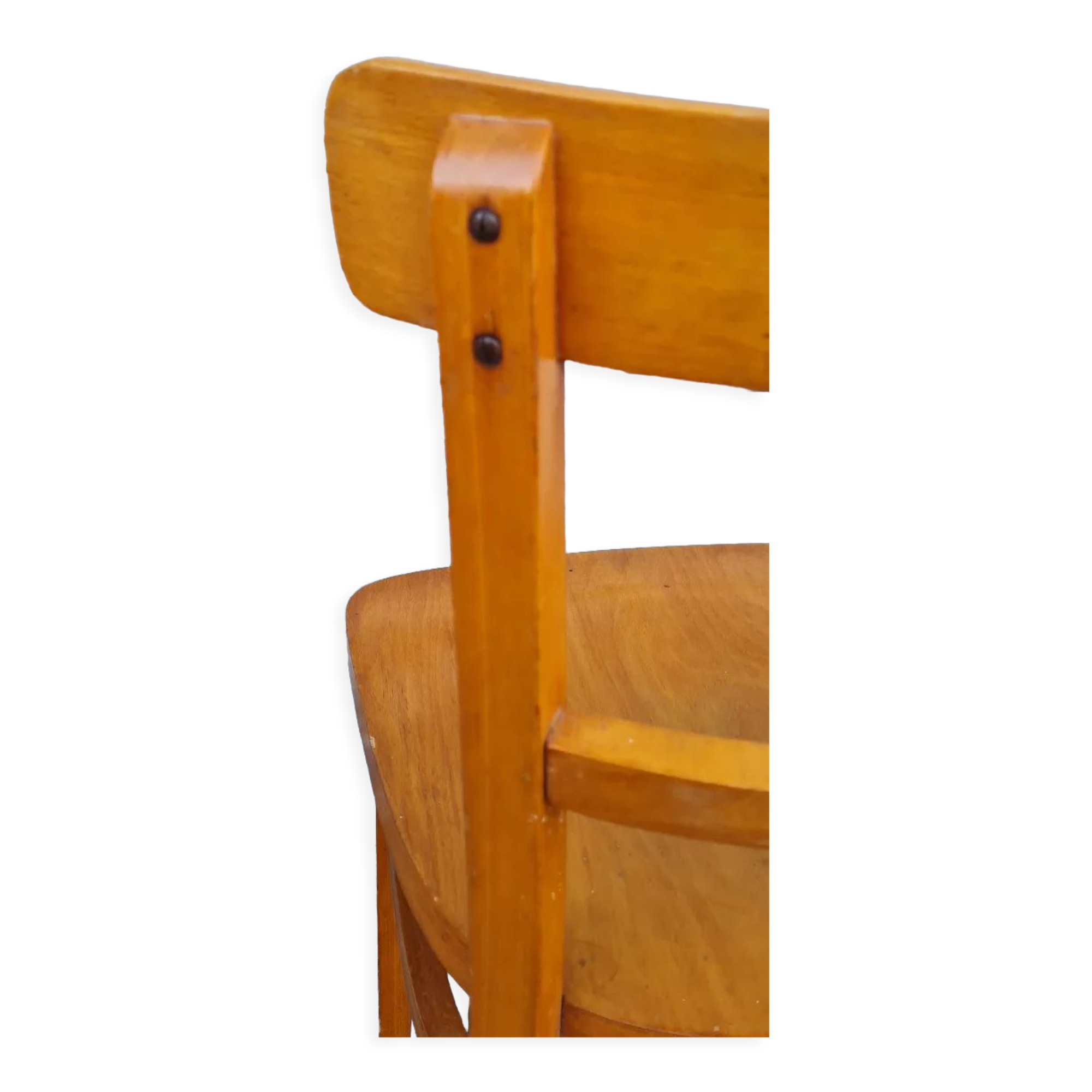 Baumann bistro chair