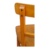 Baumann bistro chair