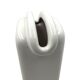 Sergio Asti, modern ceramic vase, Gabbianelli Italy ca. 1970