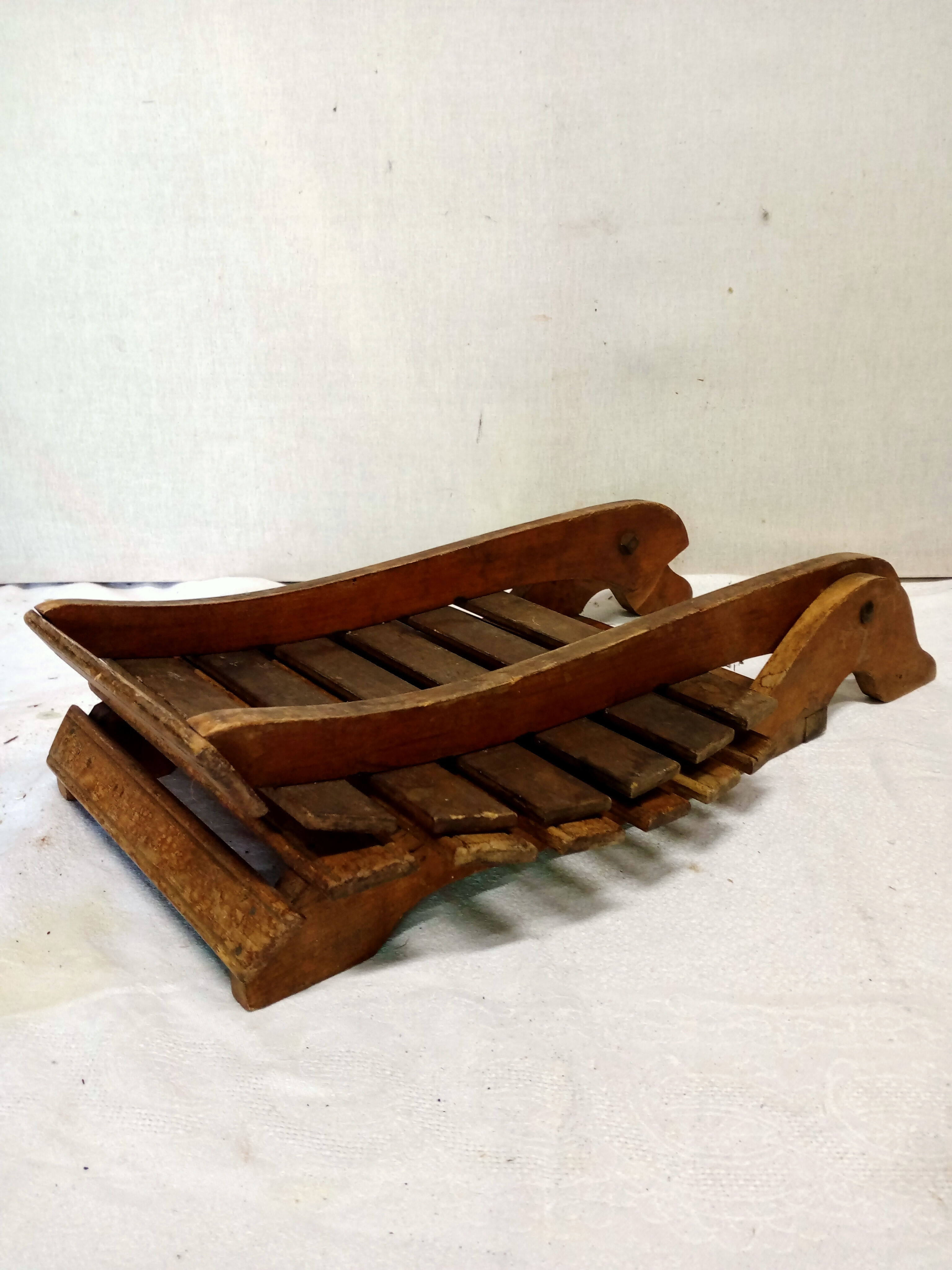 Beach folding chairs