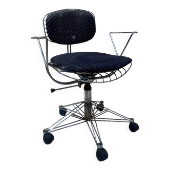Beaubourg model armchair by Michel Cadestin and Georges Laurent, 1977