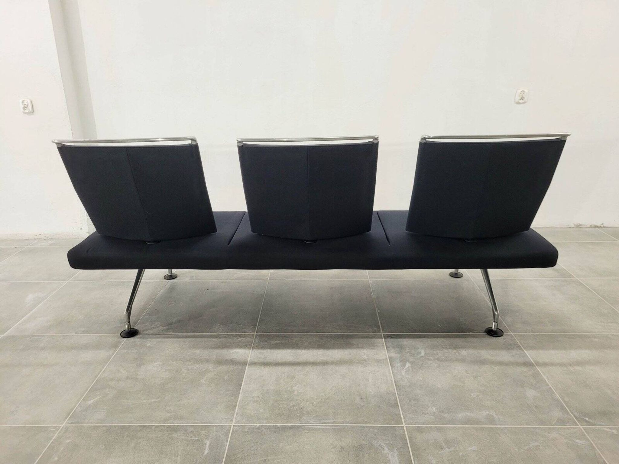 Area sofa by Antonio Citterio for Vitra, 2000s