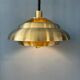 Suspension UFO Space Age Mid-Century Dijkstra