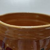 Large Soufflenheim jug