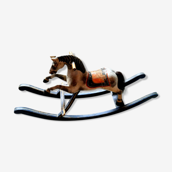 Rocking horse