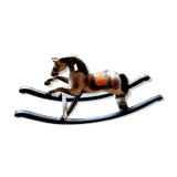 Rocking horse