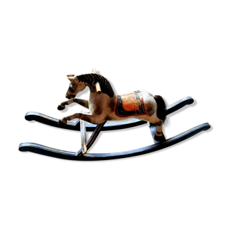 Rocking horse