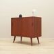 Danish teak sideboard by Clausen & Son, 1970s