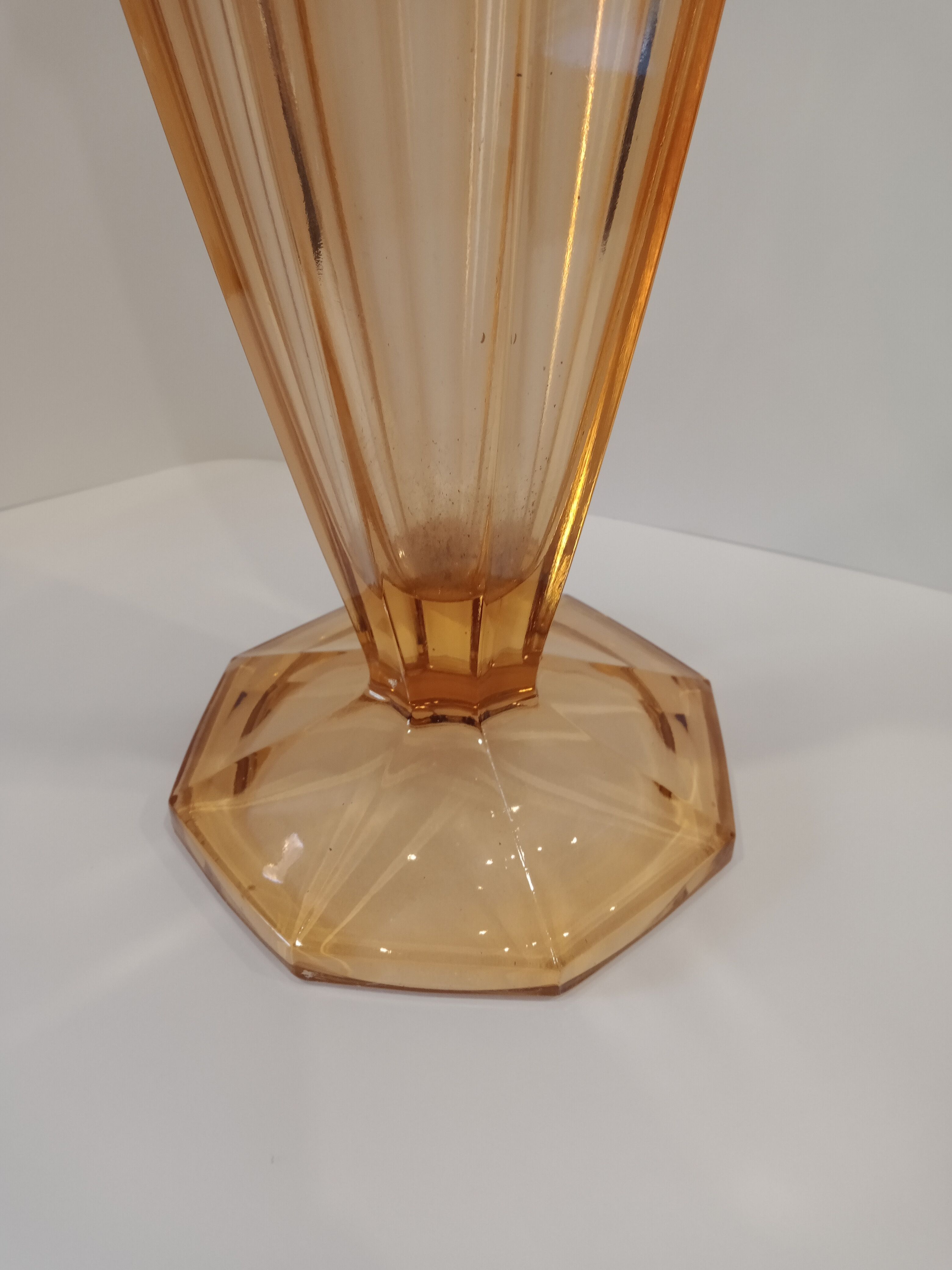 Art Deco vase