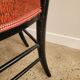 Napoleon III chairs