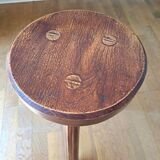 Tripod stool