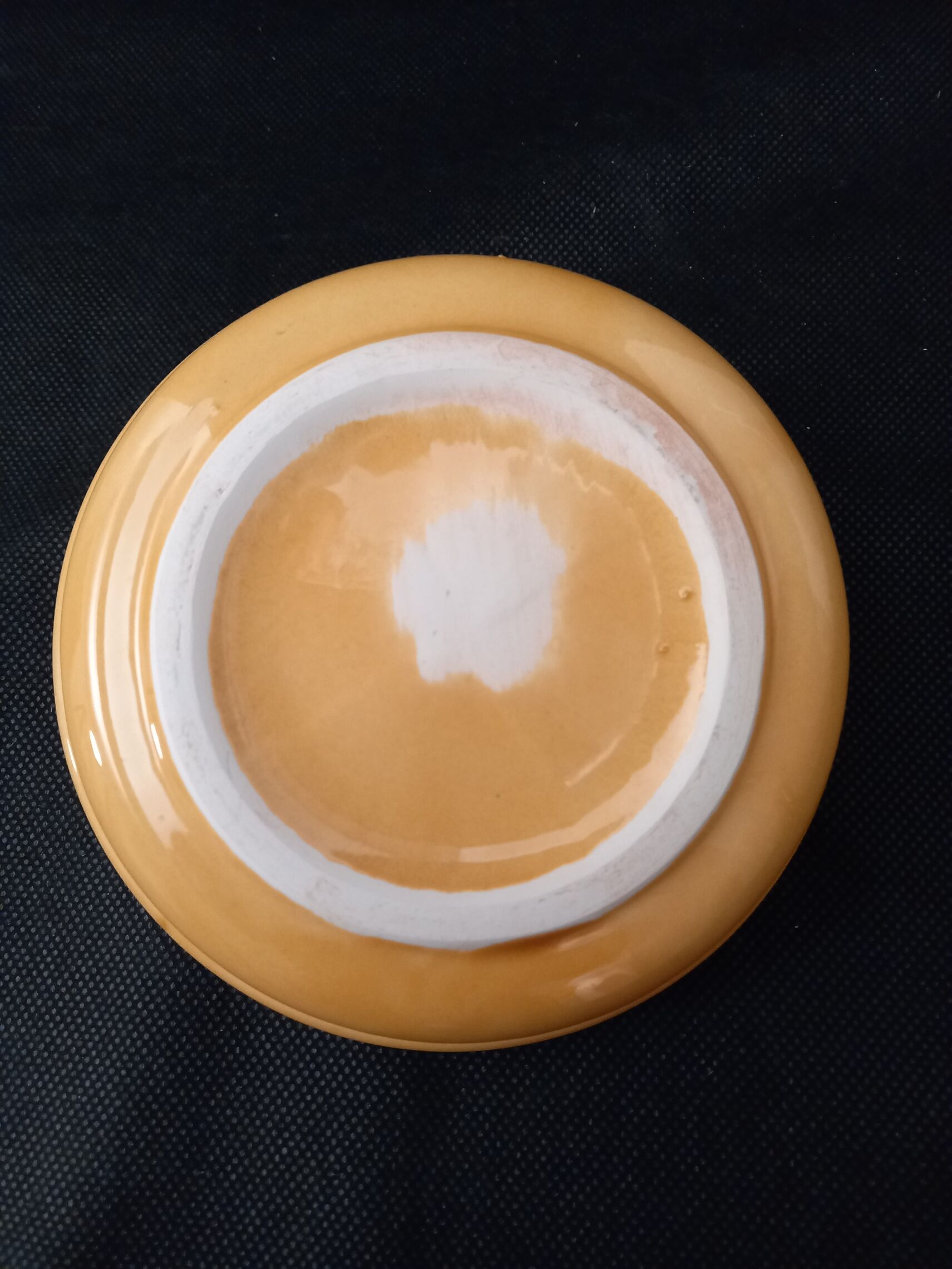 Provençal olive plate for aperitif