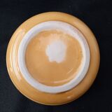 Provençal olive plate for aperitif