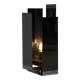 Italian sculptural table lamp