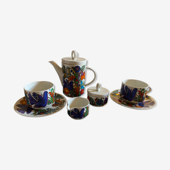 Coffee service Villeroy & Boch Edition, Acapulco