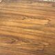 60s 70s Oak Teak Dining Table Danish Modern Design Denmark 60s