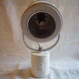 1970s design table spot lamp