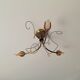 Chandelier from the CVL manufacture.