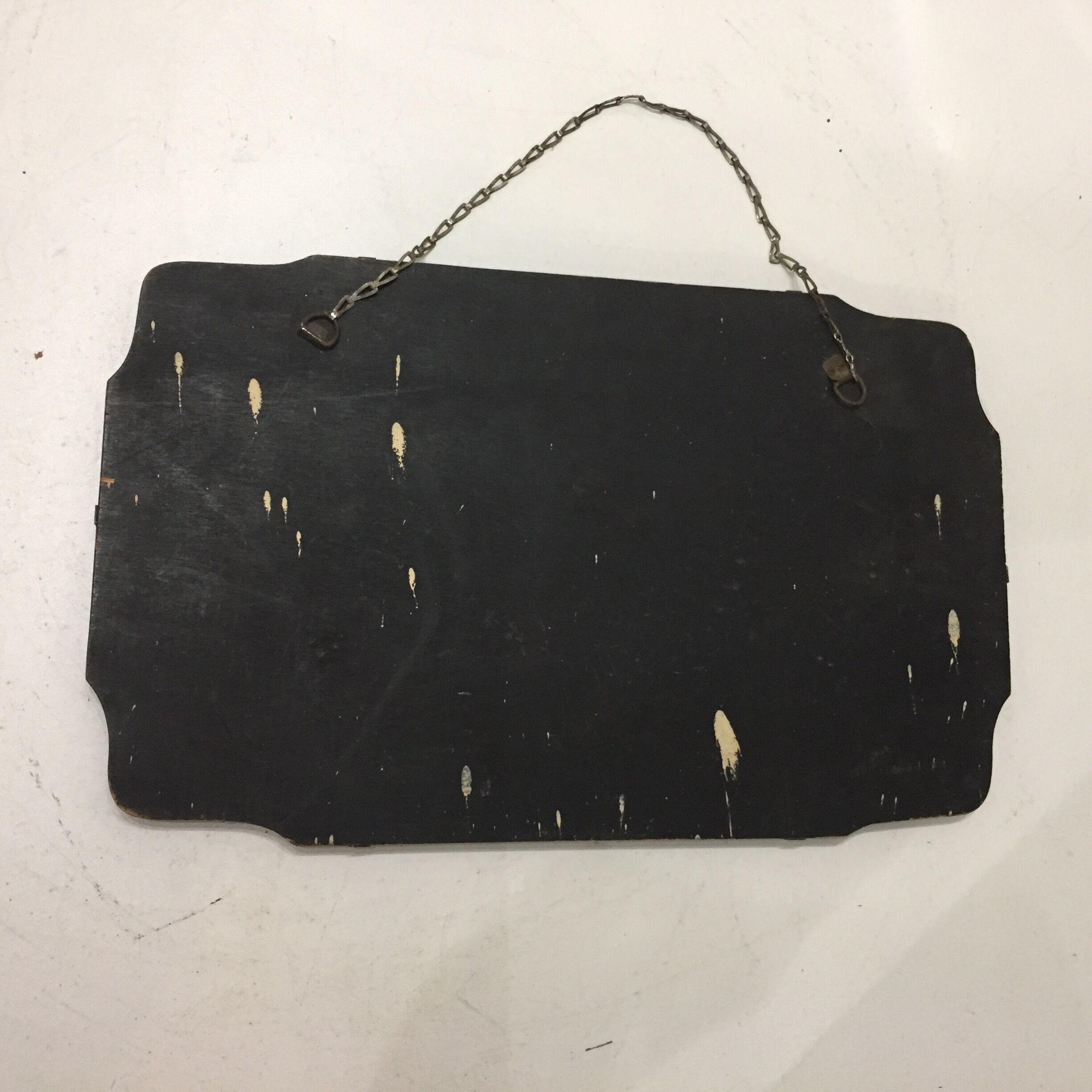 Mirror bisauté art deco