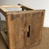Workshop stool