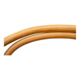 Paire de fauteuils modèle 209 attribués à Thonet, 1970