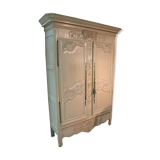 Armoire normande