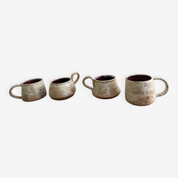 Cup set