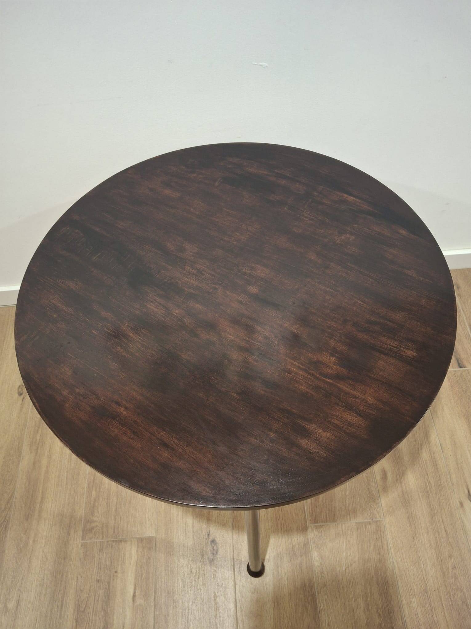 Table basse des années 1960, Pologne