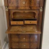Weekly secretary