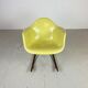 Rocking-chair RAR by Charles & Ray Eames for Herman Miller