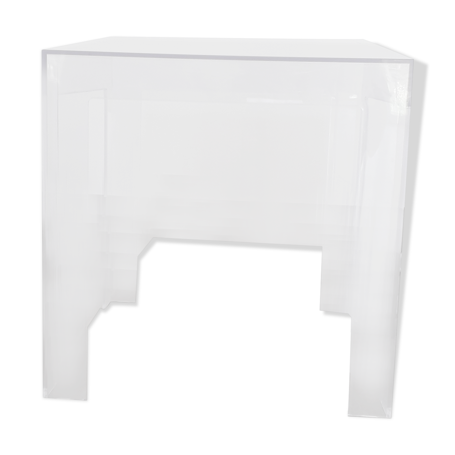 Jolly kartell coffee table