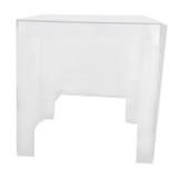 Table basse Jolly Kartell