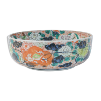 Coupe en porcelaine Chine