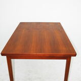 Dining table, teak, 1960