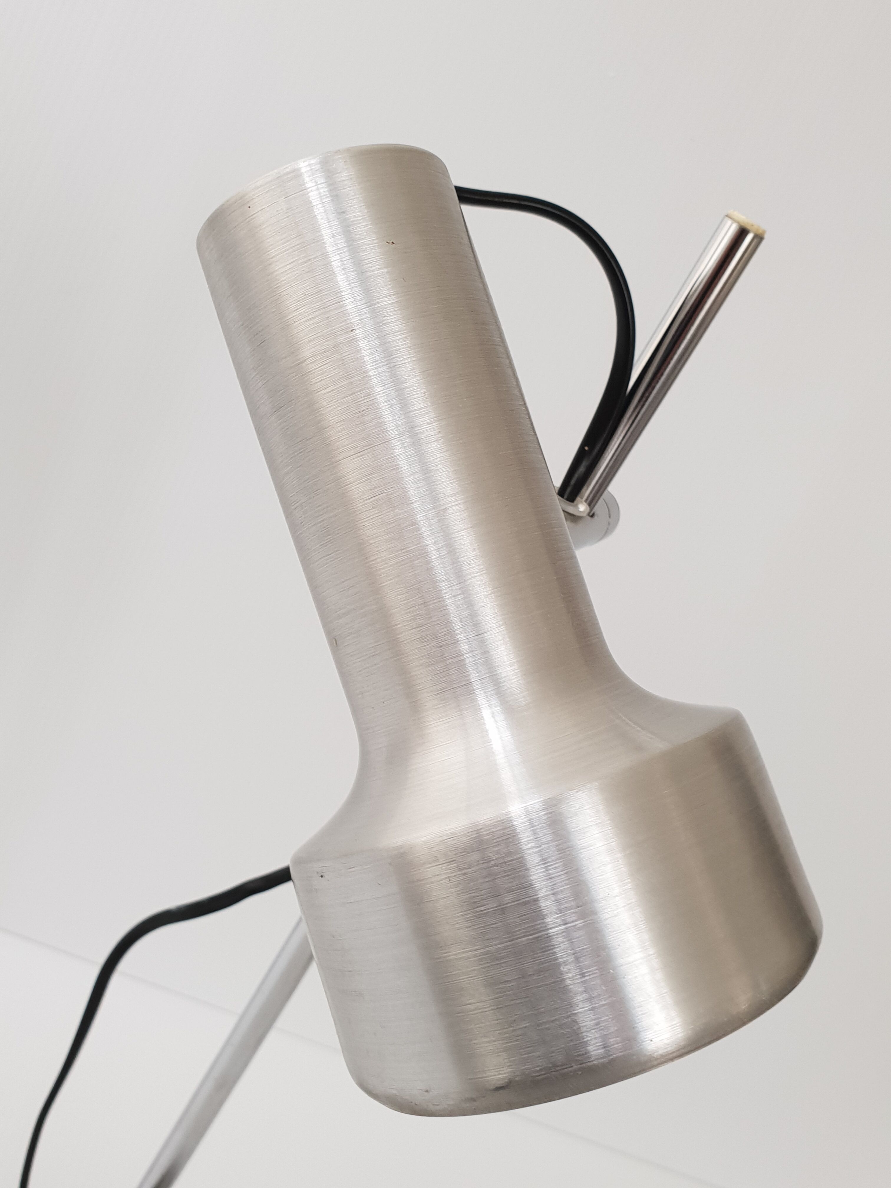 Vintage 1960 table lamp