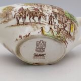 Gien Ceramic Ewer